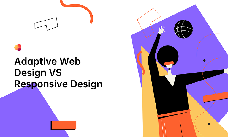 adaptive web design