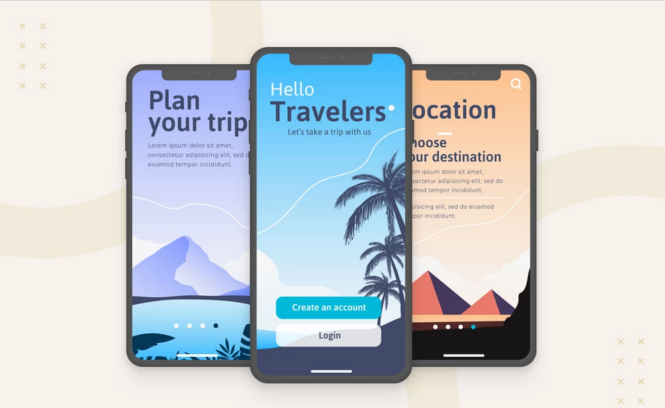 advanced app onboarding ux design trends