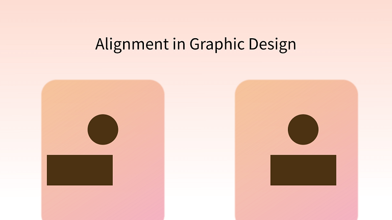 alignment in design