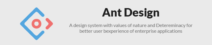 ant design banner