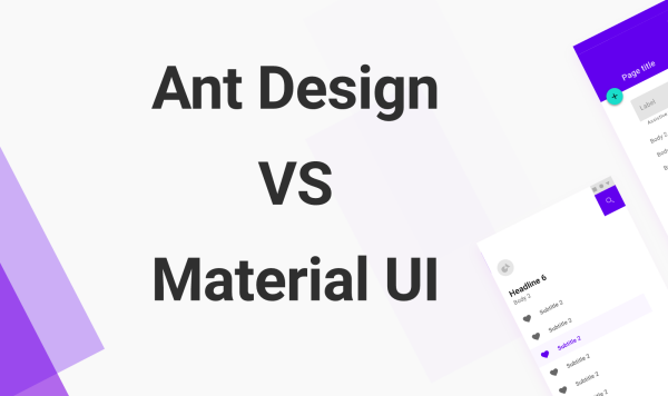 Design - Material Design