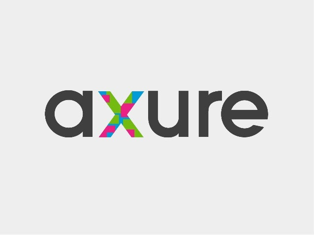 axure logo