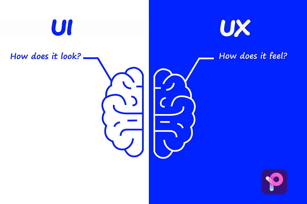  [Detailed Review] UI VS UX