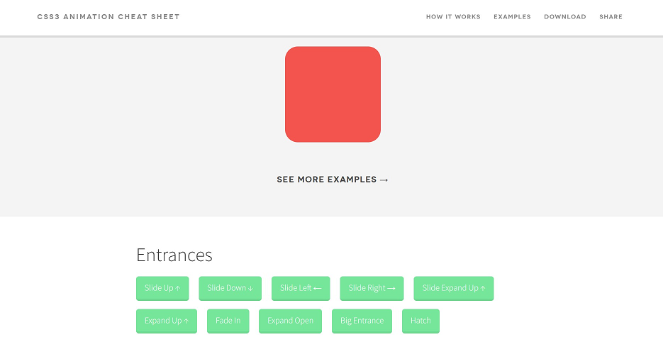 css3-animation-cheat-sheet