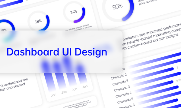 A Quick Guide to Dashboard UI Design