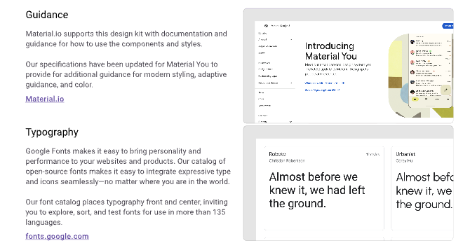 design system importance