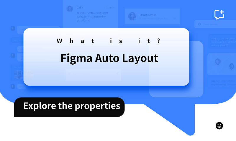 How to use Auto Layout in Figma with Icons - The Noun Project Blog