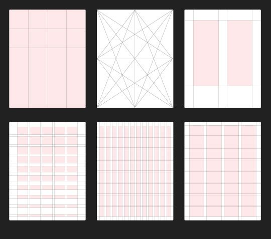 grid layout design