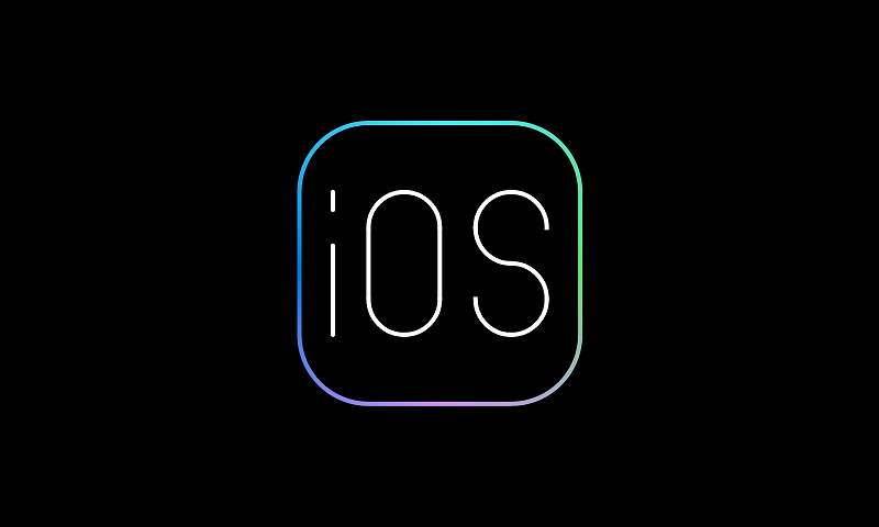 ios app design