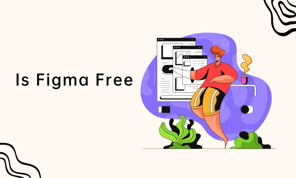  Is Figma Free (A Free Alternative Included)