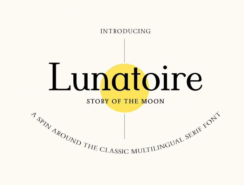 lunatoire