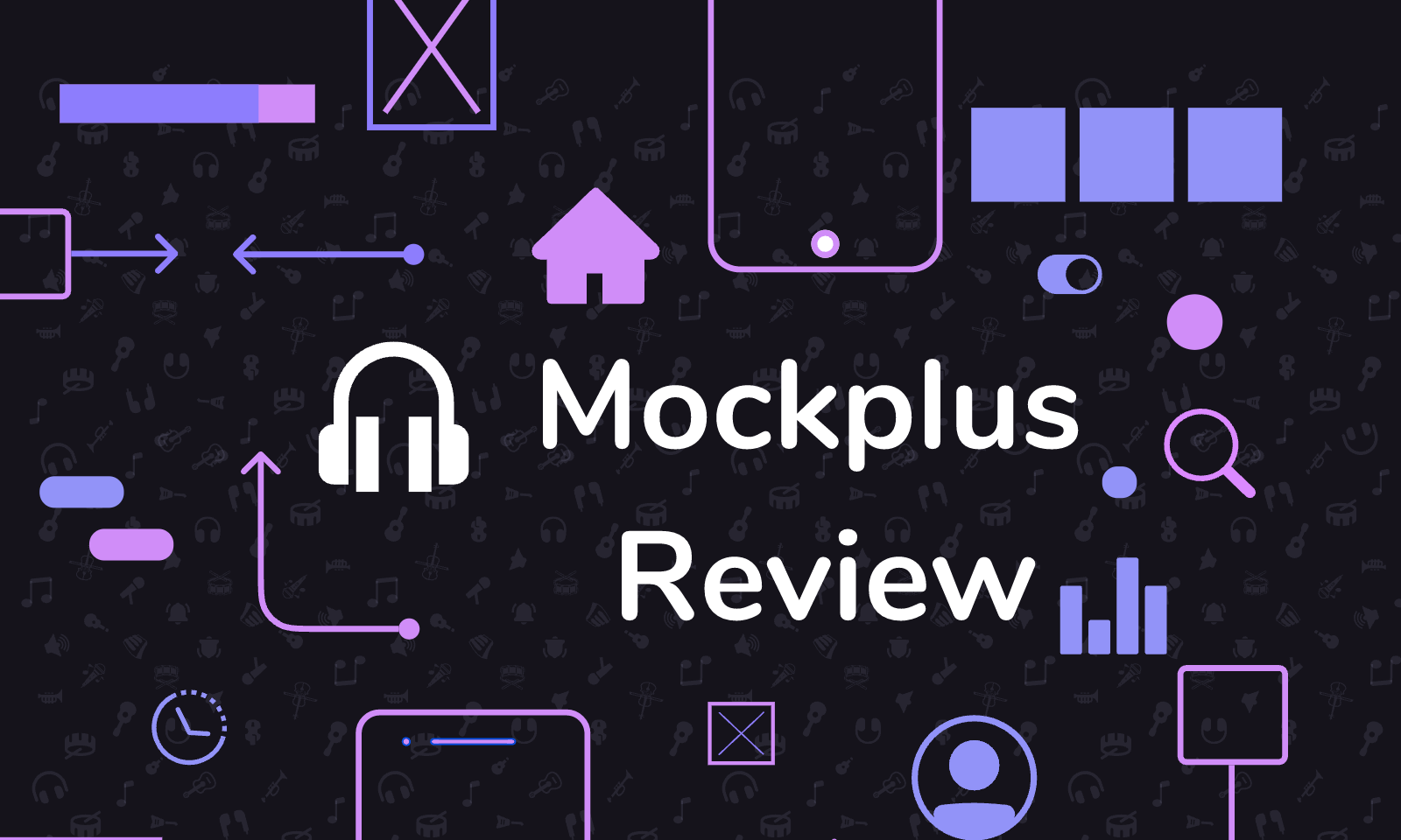 mockplus review