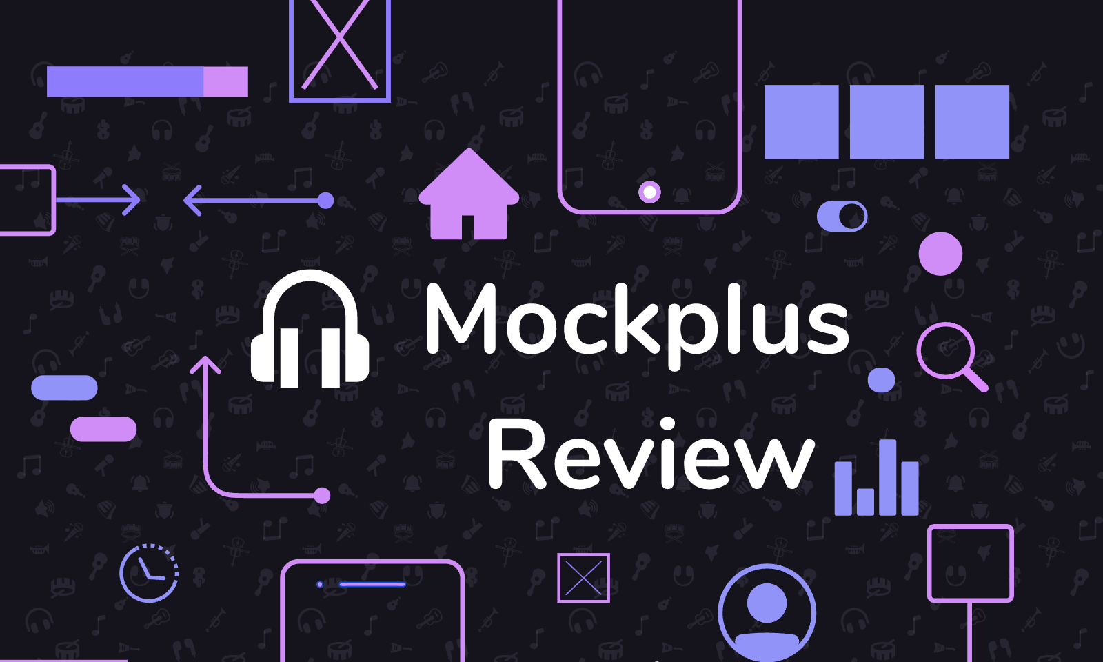  [2025] Mockplus Review: Features, Pricing, and Alternatives