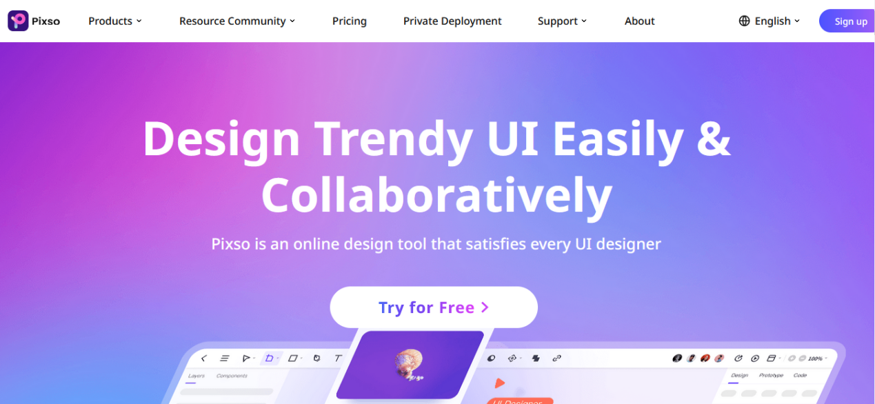 adobe xd free alternative