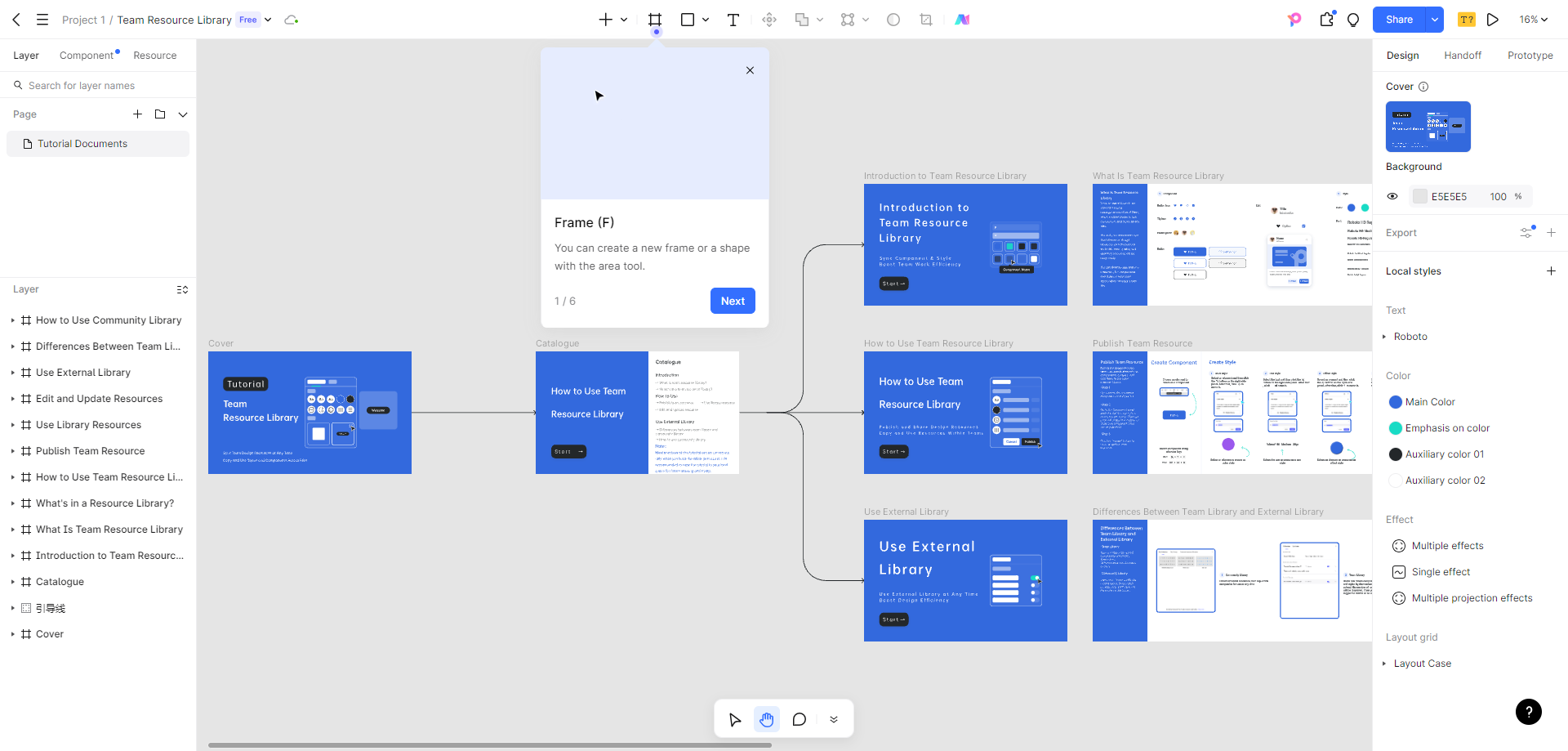  Pixso: Online UI/UX Design Tool for Seamless Collaboration