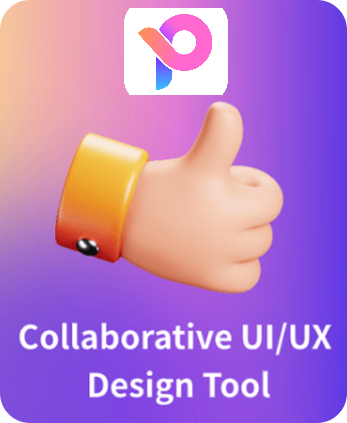 UX design tool Pixso
