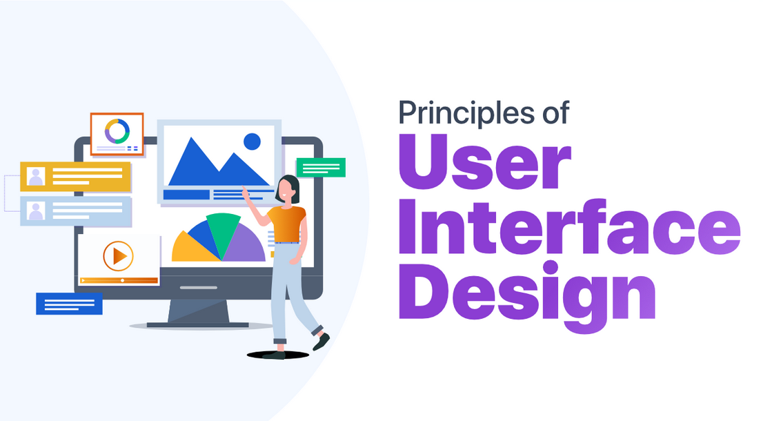 principles of user interface design