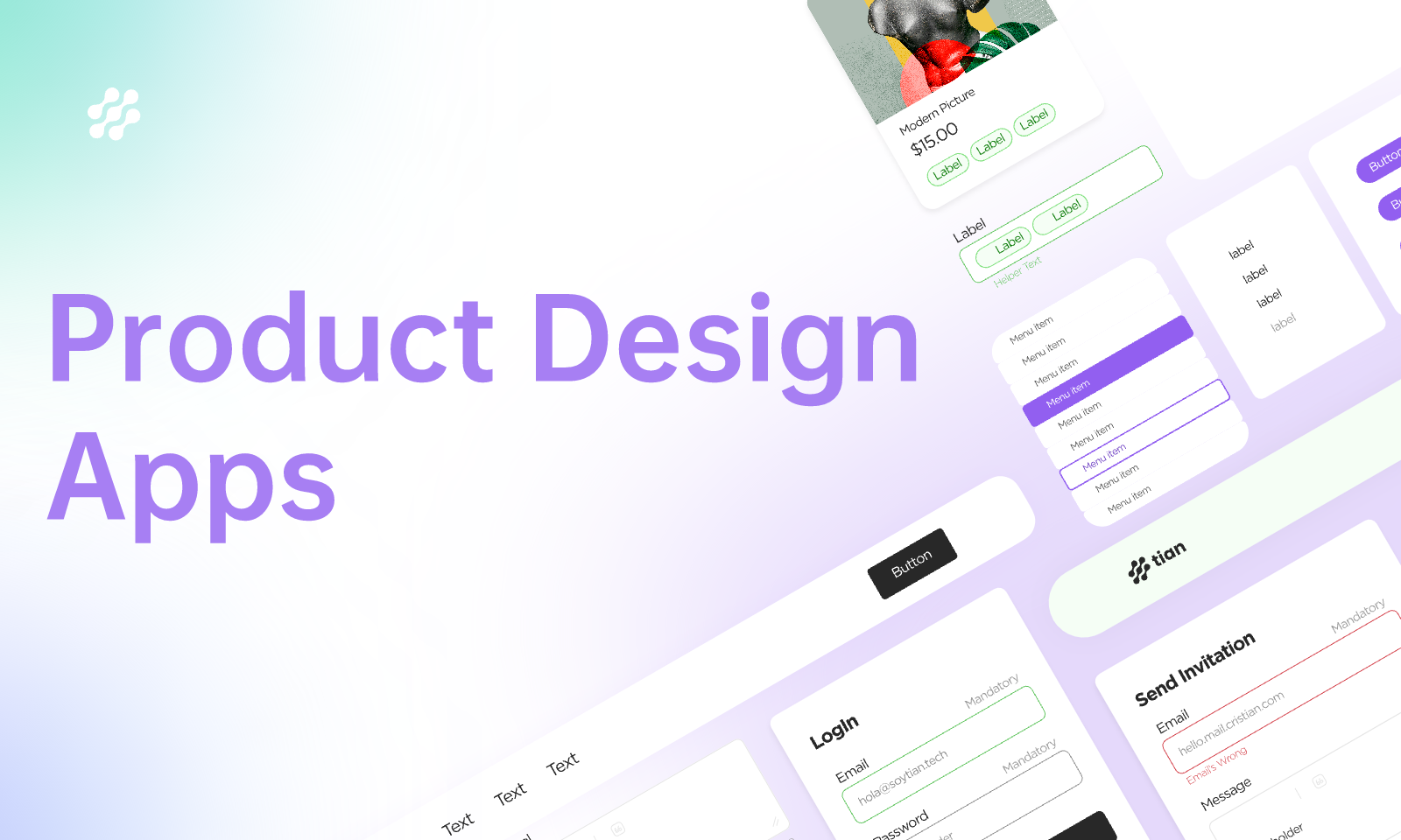 Top 8 Product Design Apps