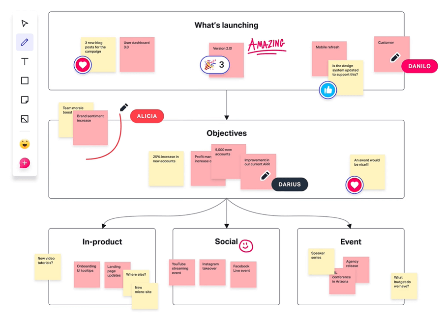 prototyping tool invision