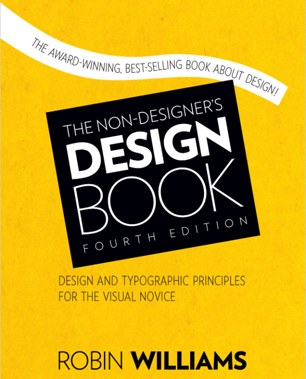 the nondesigner design book