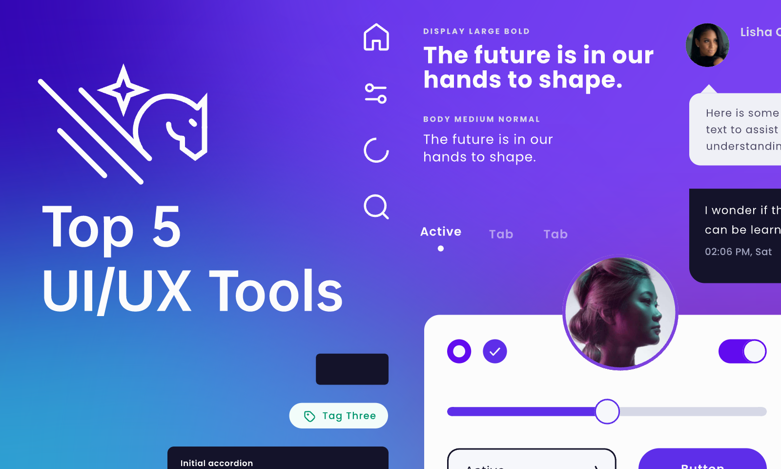 The Best UI/UX Tools that Every Designer Should Use