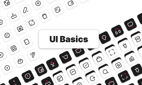 ui basics