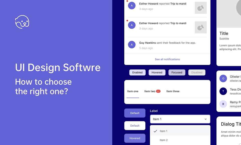 ui design software