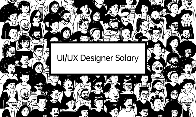 ui ux designer salary