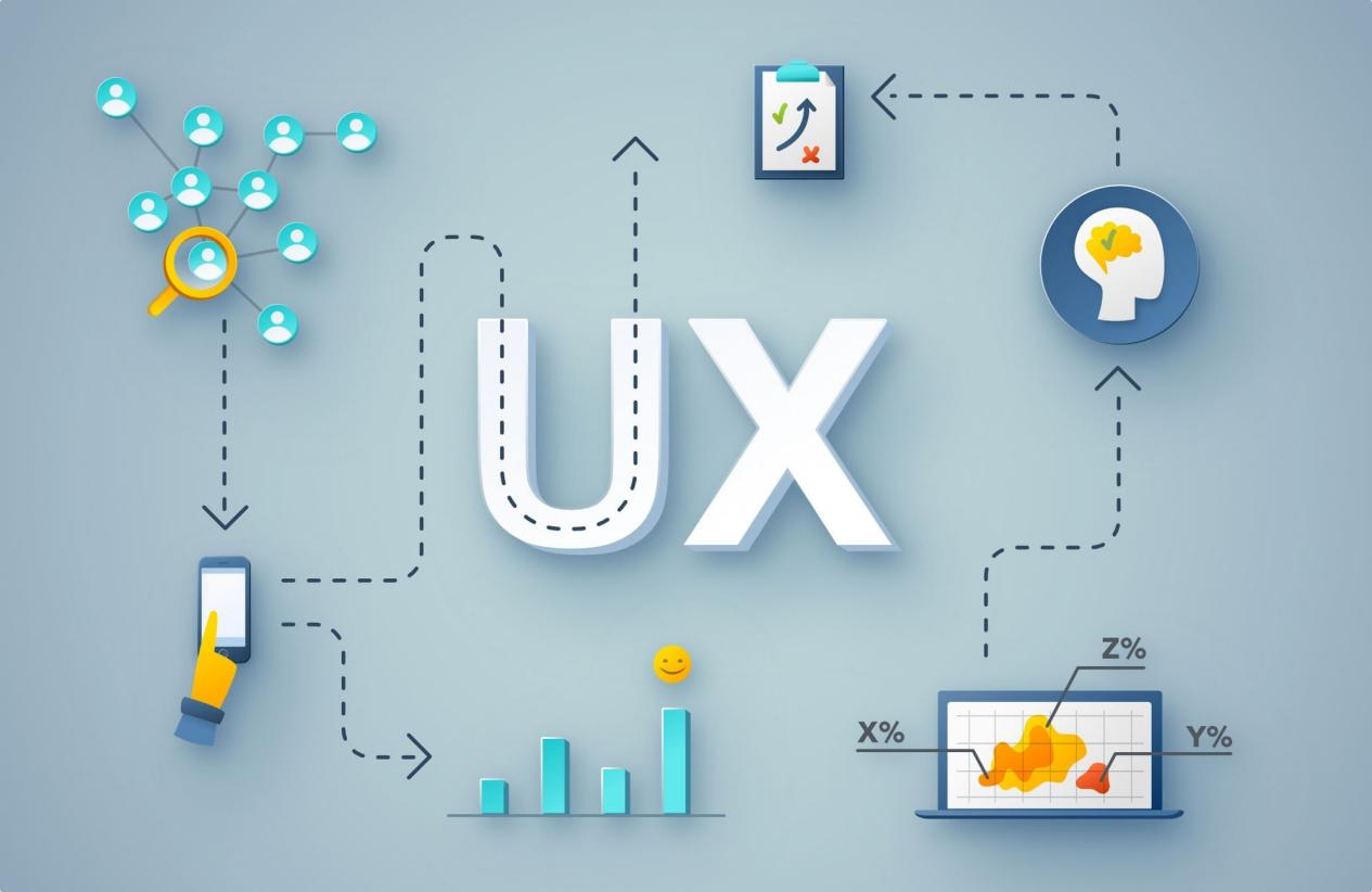  [Must-know] 8 UX Design Principles