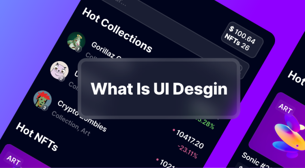  [Full Guide]What Is UI Design
