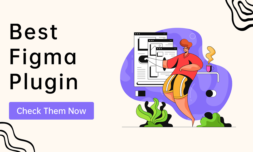  20 Best Figma Plugins for Designers in 2023