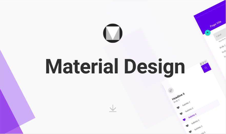  Material Design: A Review of Google's Design System