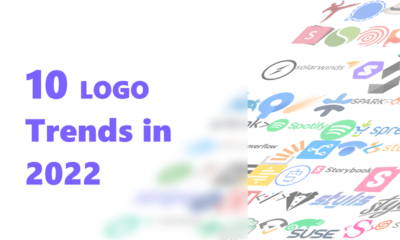  10 Innovative Logo Trends in 2022
