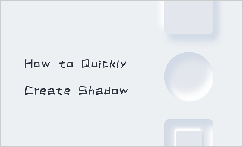  Quickly Make Shadow in Photoshop 2022: Step-by-Step Guide