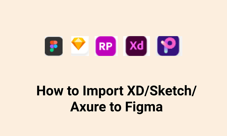  [Updated] How to Convert XD to Figma
