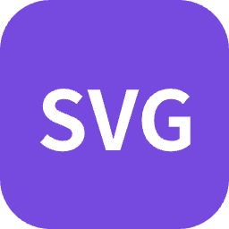 SVG フォーマット