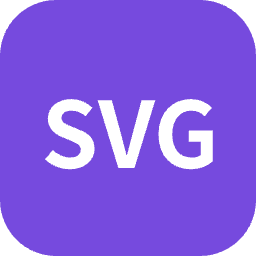 SVG format