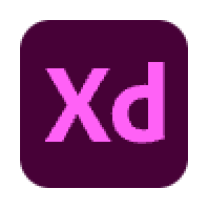 xd logo