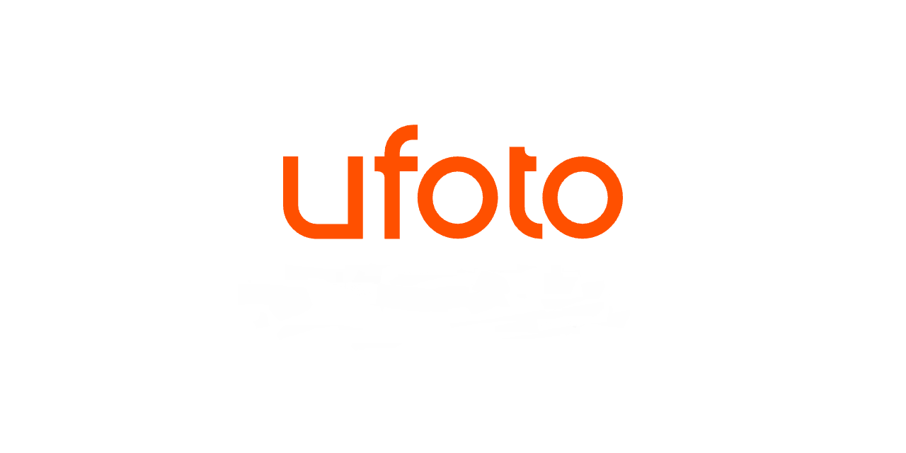ufoto logo