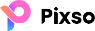 pixso logo
